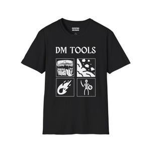 DM Tools T-Shirt