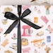 see more listings in the ⊳ Wrapping Paper section