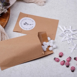 DIY Make Your Own Greeting Card Kit