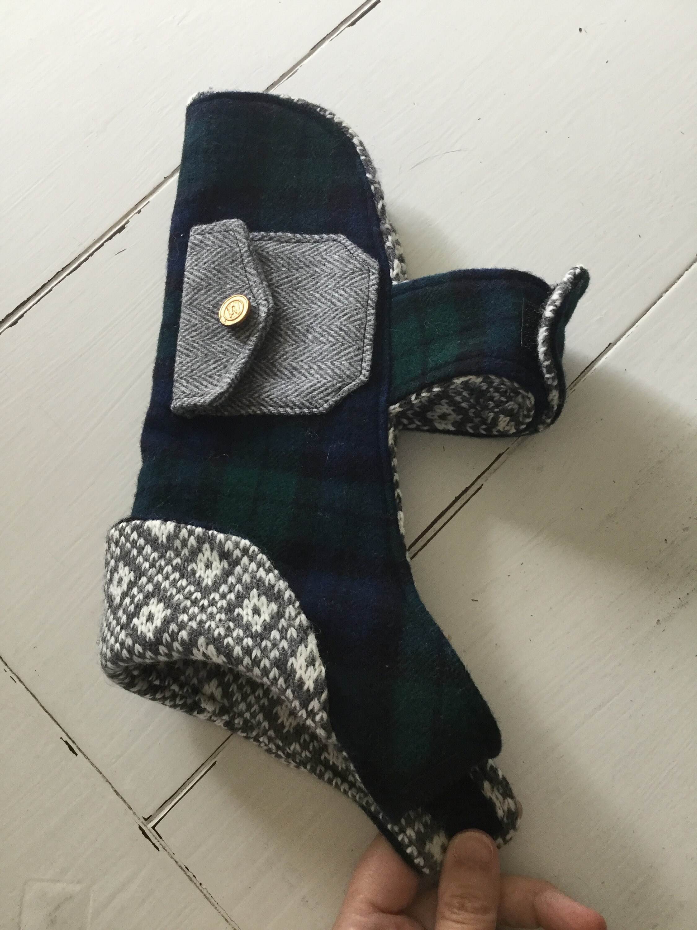 Dog Jacket Custom Dog Jacket Tweed Dog Jacket Bespoke Dog Etsy