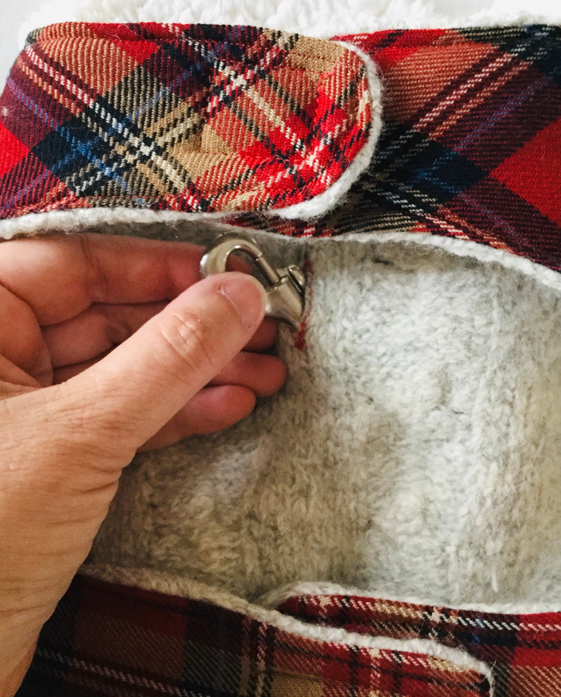 Dog Jacket Custom Dog Jacket Tweed Dog Jacket Bespoke Dog Etsy