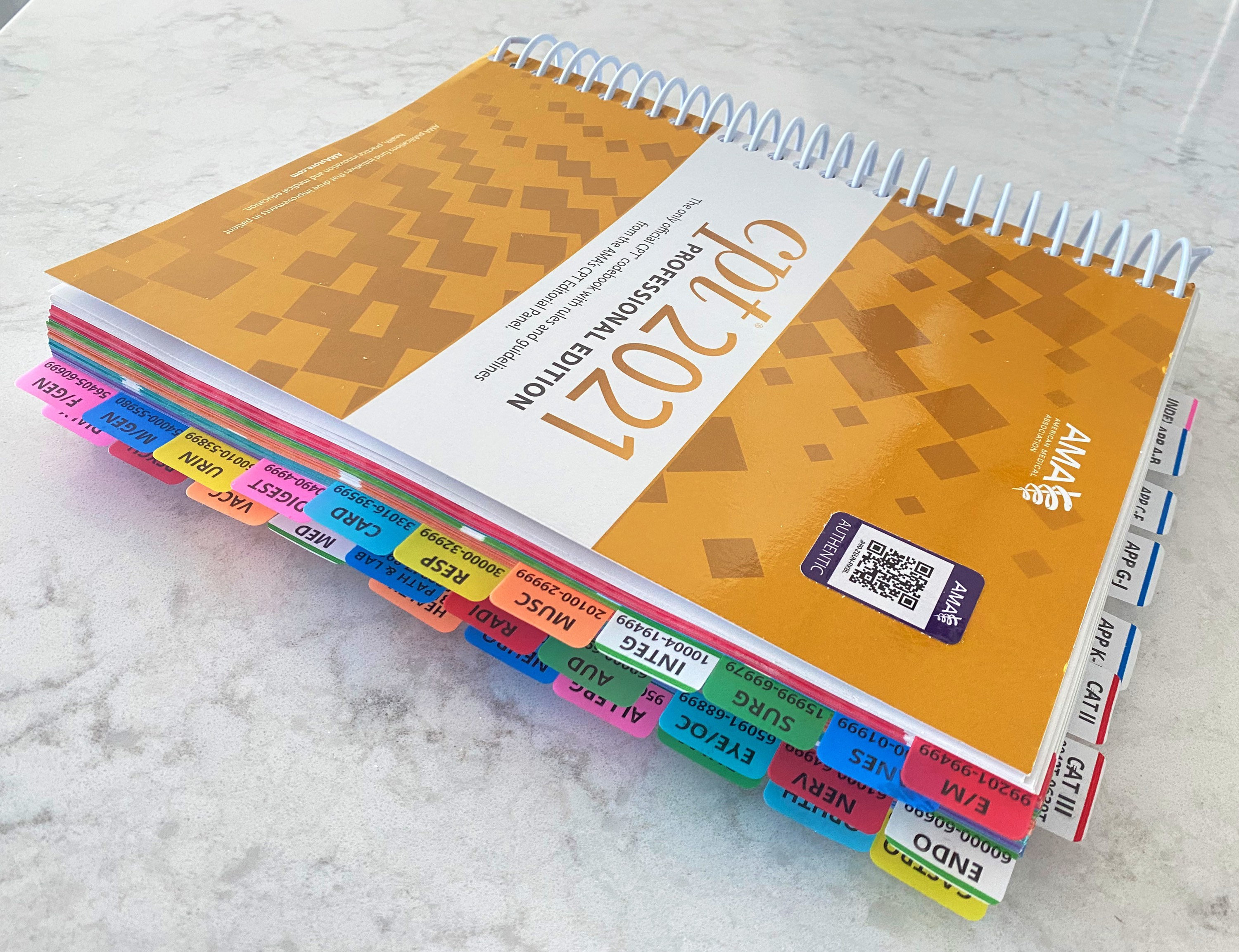 Hcpcs Coding Book