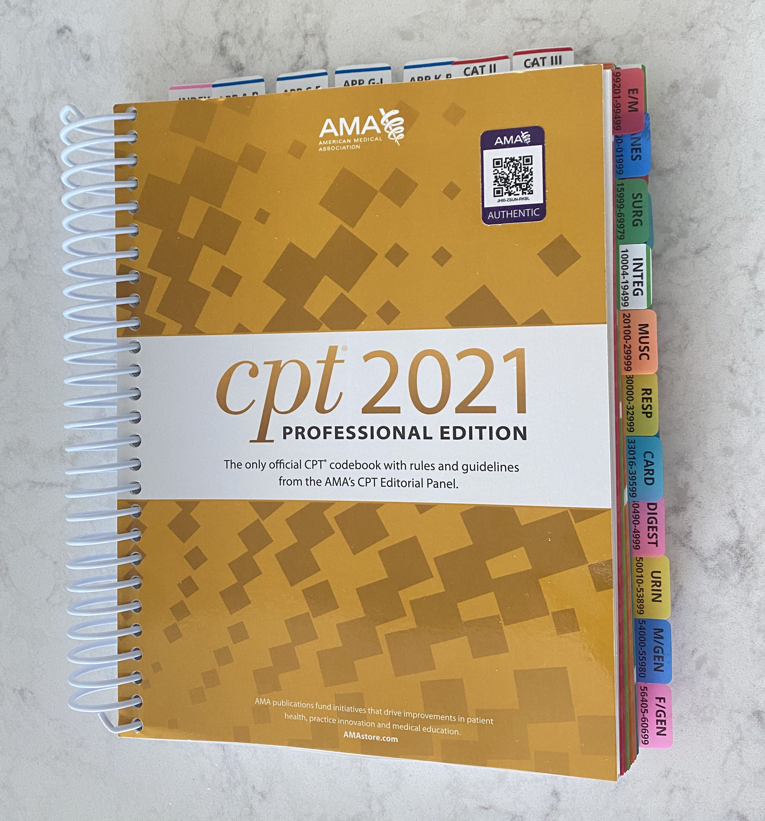 Tabbing The CPT Book How To Tab Medical Coding Books, 41 OFF