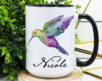 best gifts for hummingbird lovers