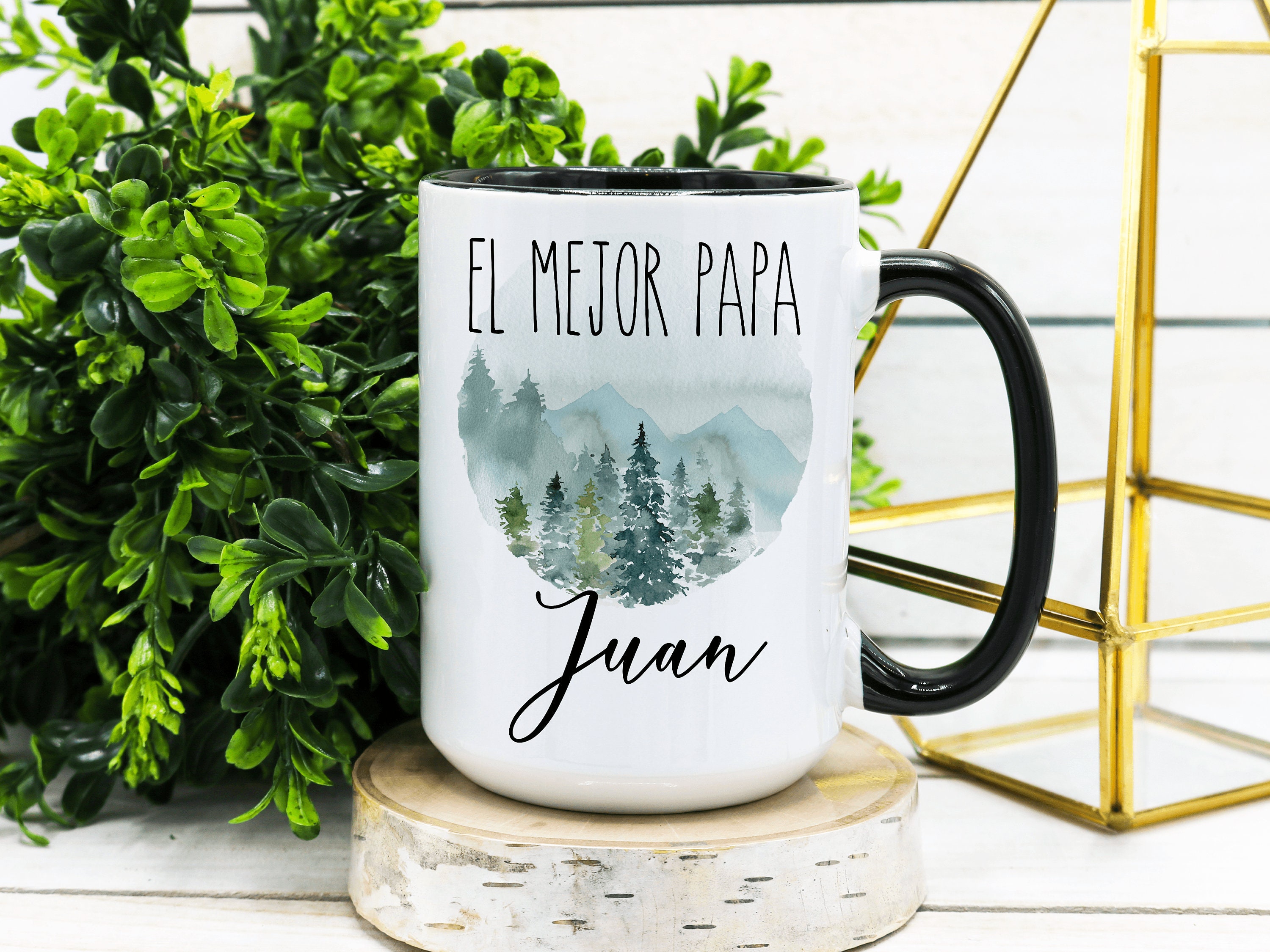 Regalos personalizados para el día del padre