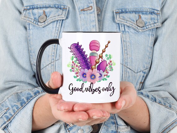 Vibrator Mug Gift Best Friend Mug Gift for Women Funny Mugs for Women  Coworker Adult Content Gift Mature Gift Gift for Adults Gift for Her - Etsy