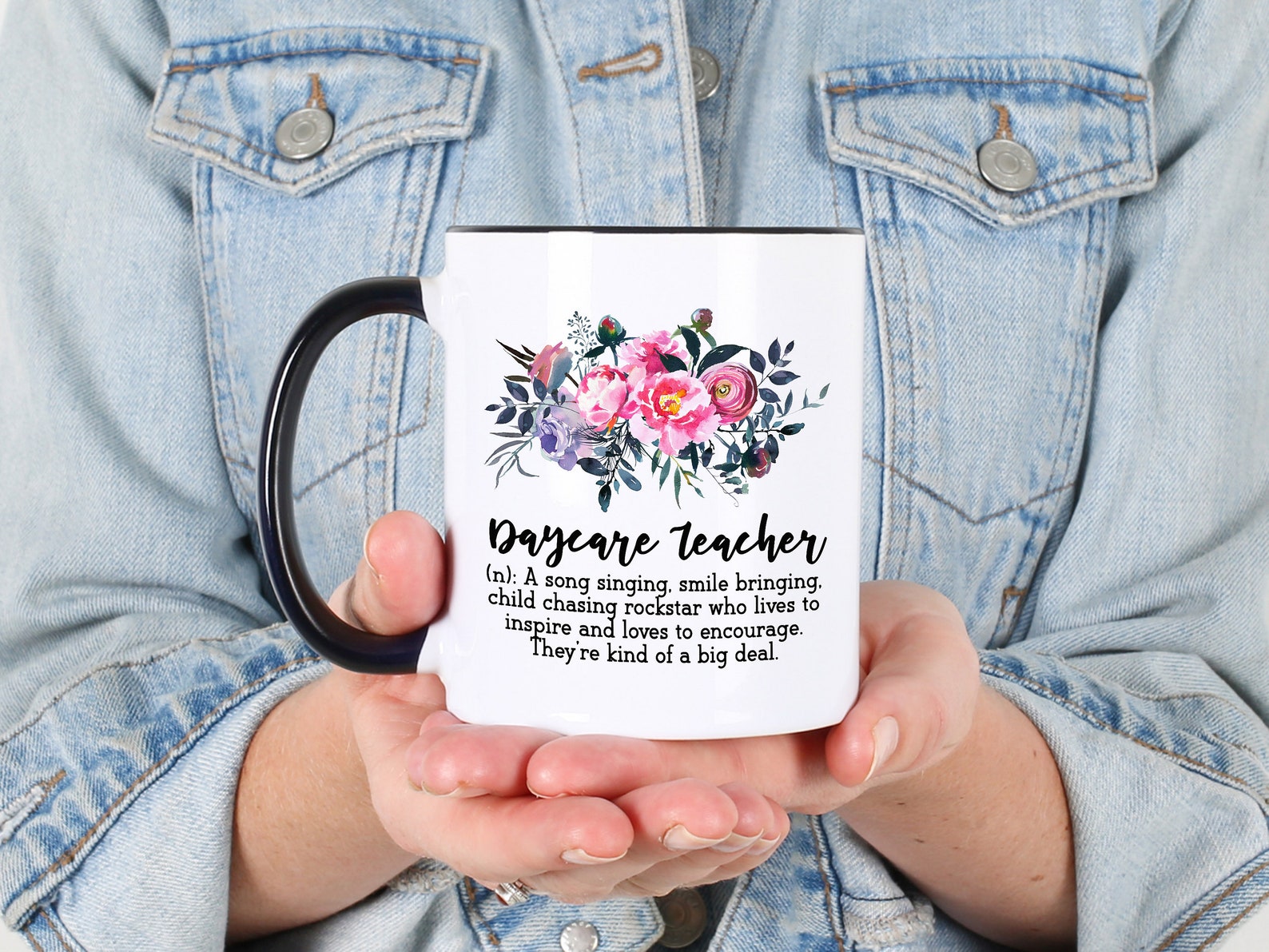 Daycare Gift Teacher Gift Daycare Provider Gift Daycare Etsy