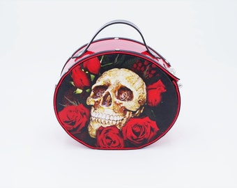 skulls n roses