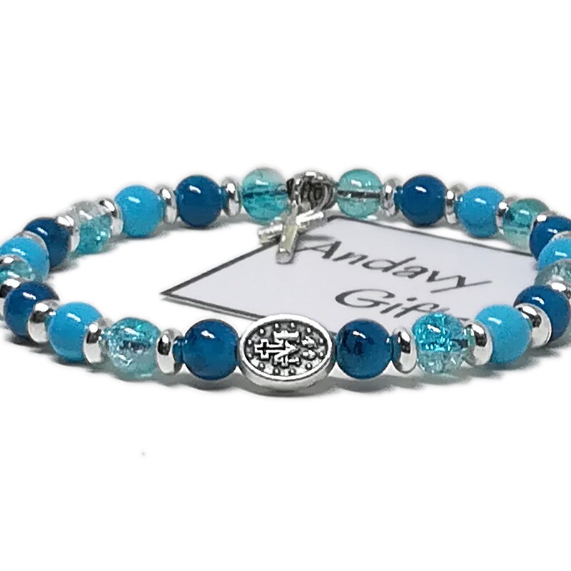DIVINE GRACE BRACELET