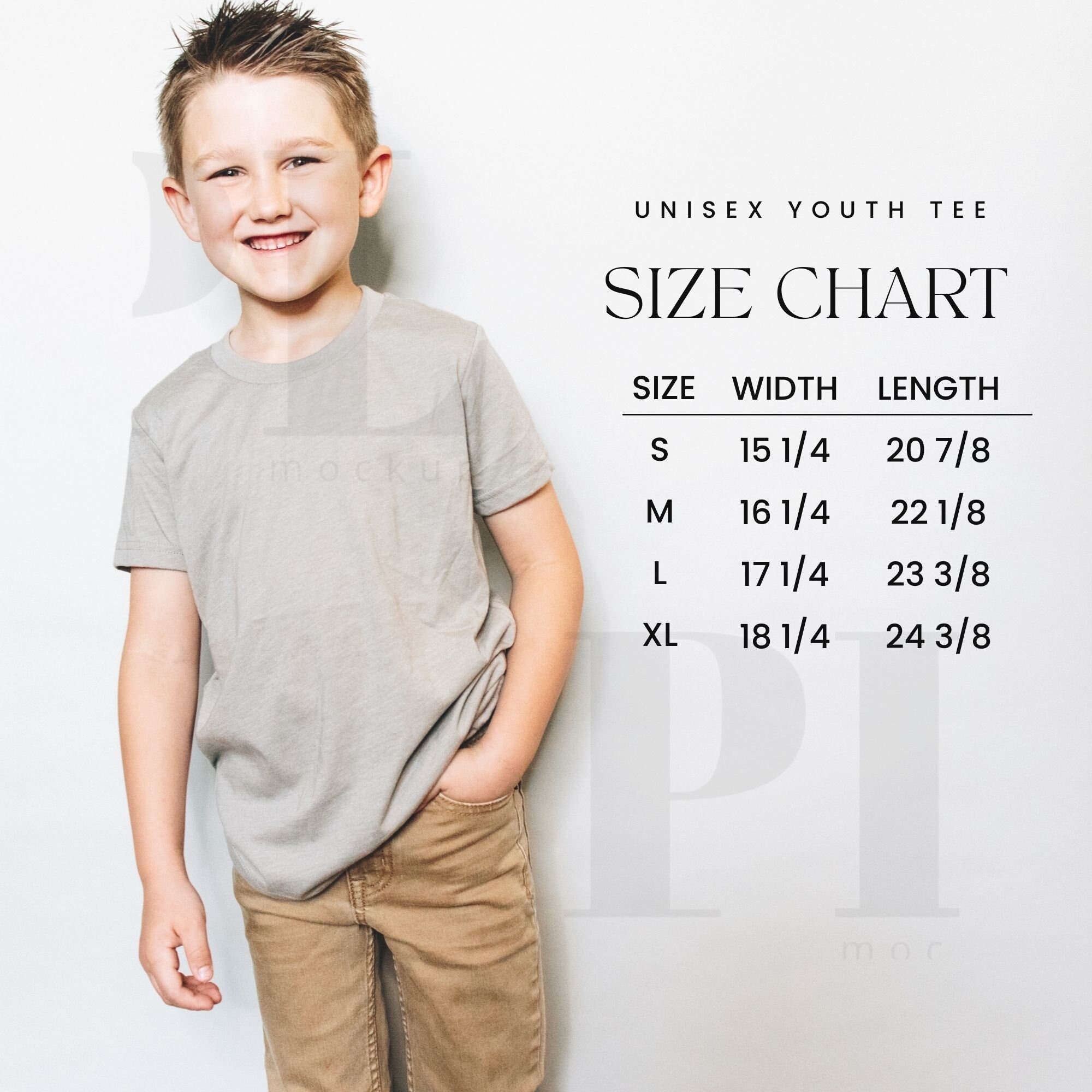 Youth Size Shirt -  Canada