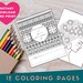 12 Social Justice Coloring Pages Printable Coloring Pages Adult ...