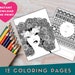 12 Social Justice Coloring Pages Printable Coloring Pages Adult ...