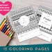 12 Social Justice Coloring Pages Printable Coloring Pages Adult ...
