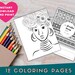12 Social Justice Coloring Pages Printable Coloring Pages Adult ...