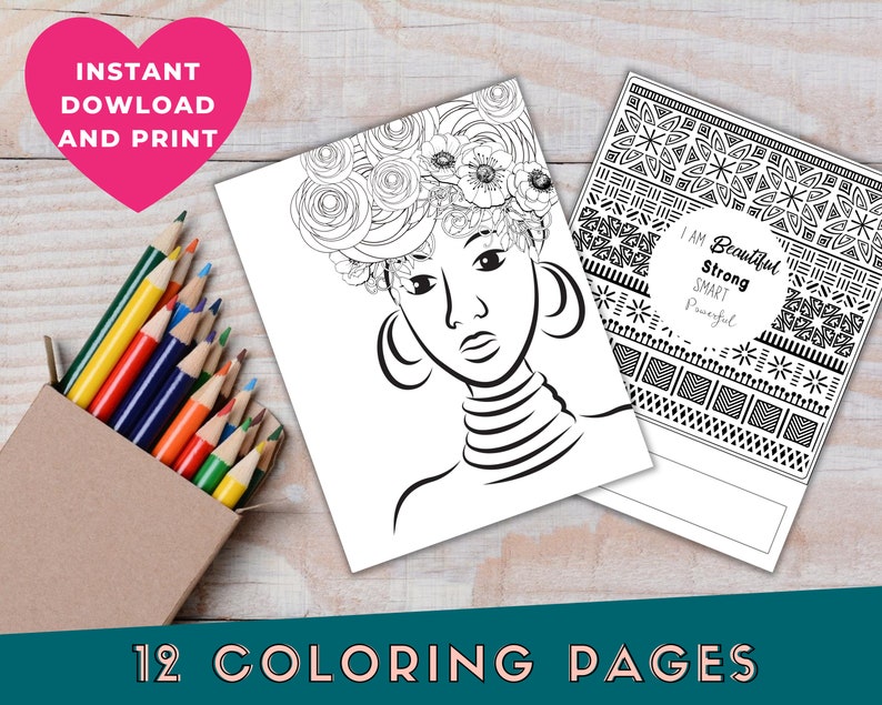 12 Social Justice Coloring Pages Printable Coloring Pages Adult ...