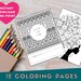 12 Social Justice Coloring Pages Printable Coloring Pages Adult ...