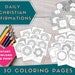 12 Social Justice Coloring Pages Printable Coloring Pages - Etsy