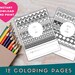 12 Social Justice Coloring Pages Printable Coloring Pages Adult ...