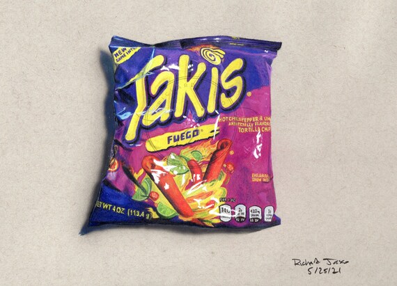 where to buy takis chips in ireland