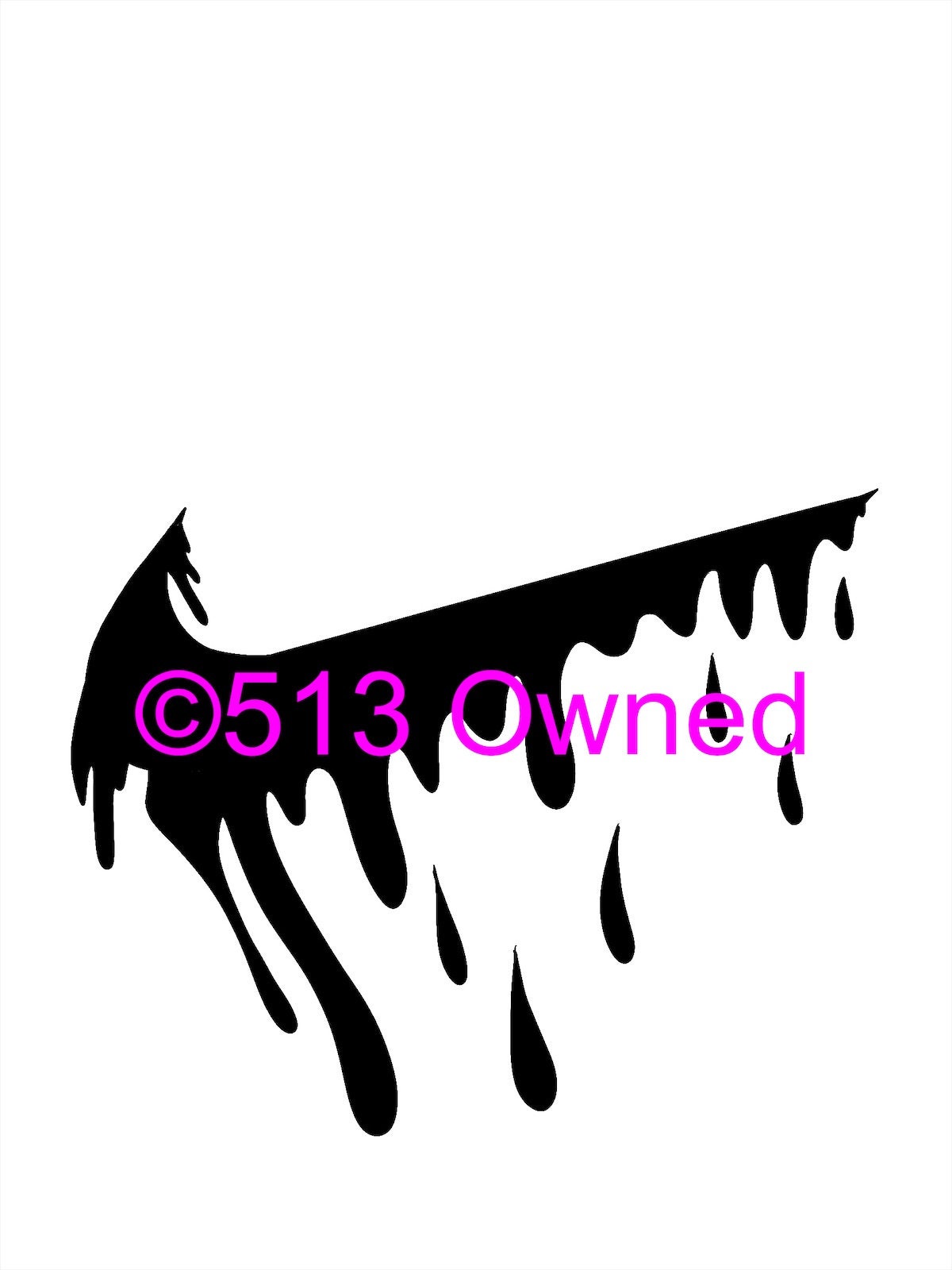 Download Nike drip drip Nike logo Nike swoosh cricut svg cut | Etsy