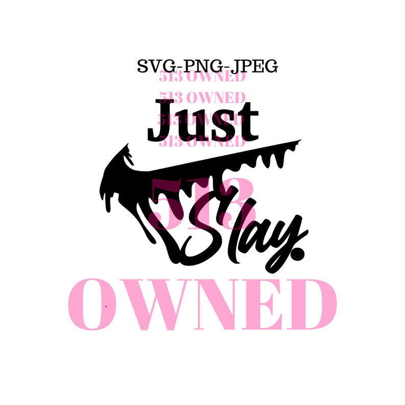 Free Free Slay Like David Svg 723 SVG PNG EPS DXF File