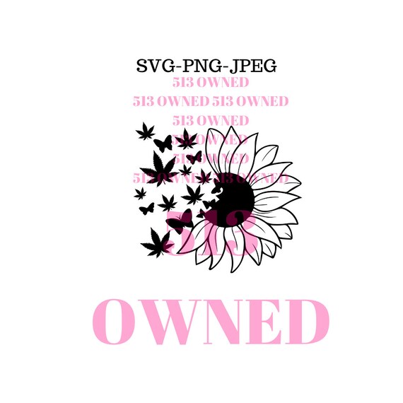 Free Free 324 Sunflower Weed Svg SVG PNG EPS DXF File