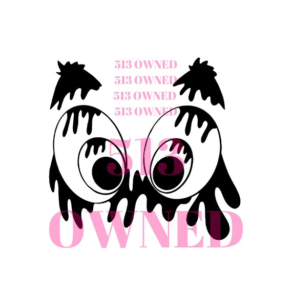 Download Dripping Eyes Sublimation Svg Png Jpeg Eye Etsy PSD Mockup Templates