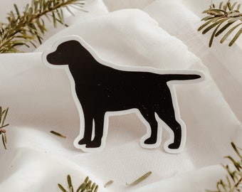 Dog Sticker