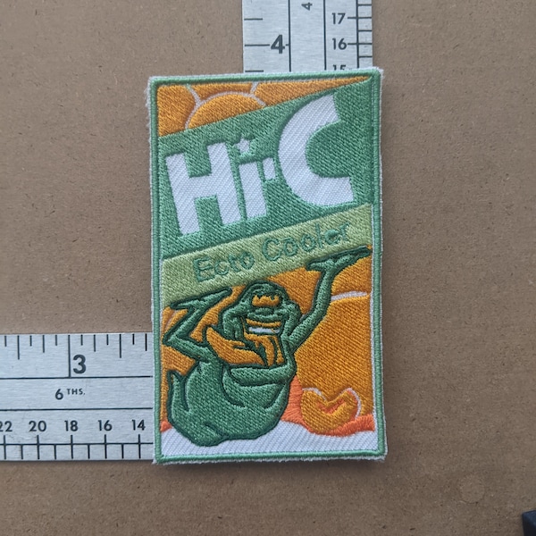 Hi C Etsy