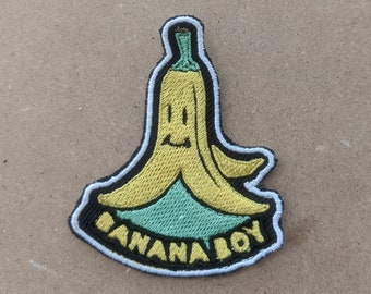 scarfs costumes. bags Hats 1up Racing Mario Kart Embroidered badge Iron on Sew on