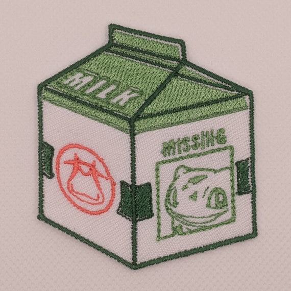 MooMooMilk - Moomoo Milk - Sticker