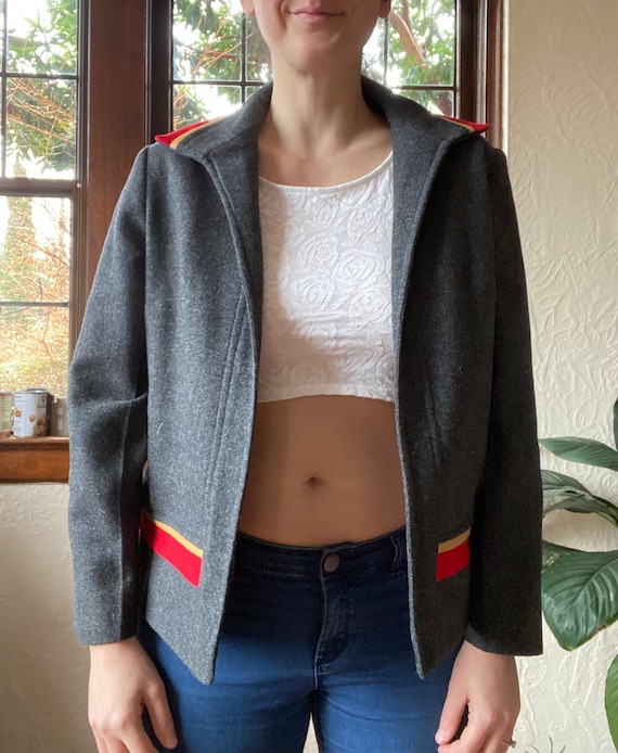 Mcm jacket price cheap