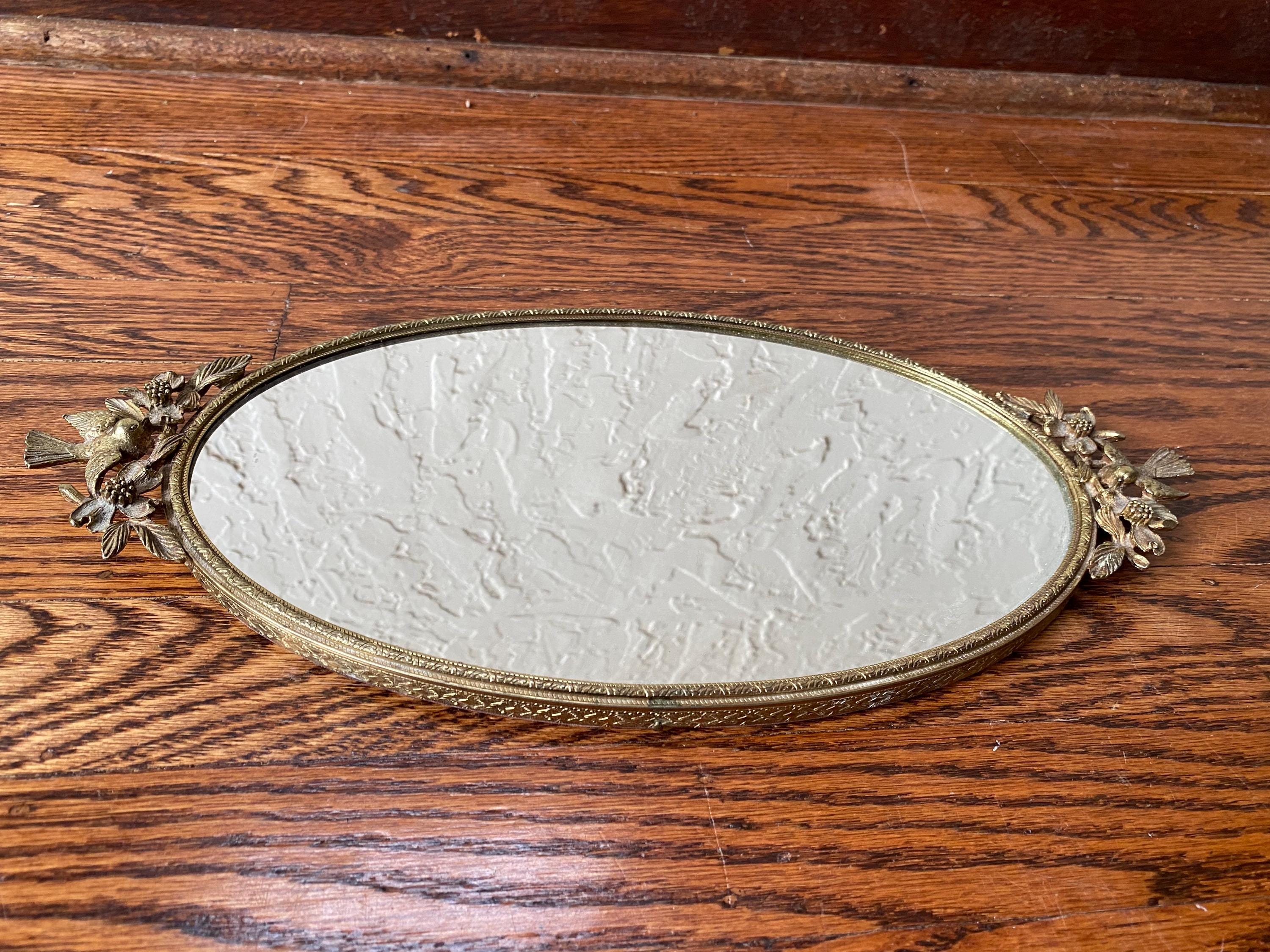 Matson Mirror Vintage - Etsy