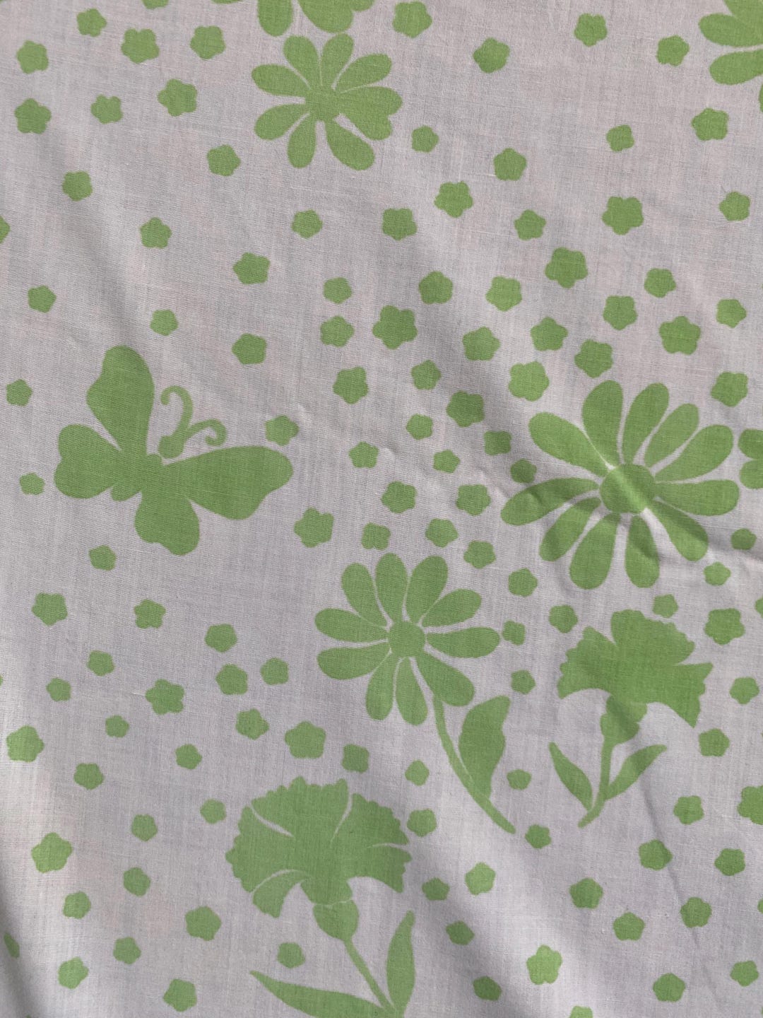 Wamsutta King Fitted Sheet