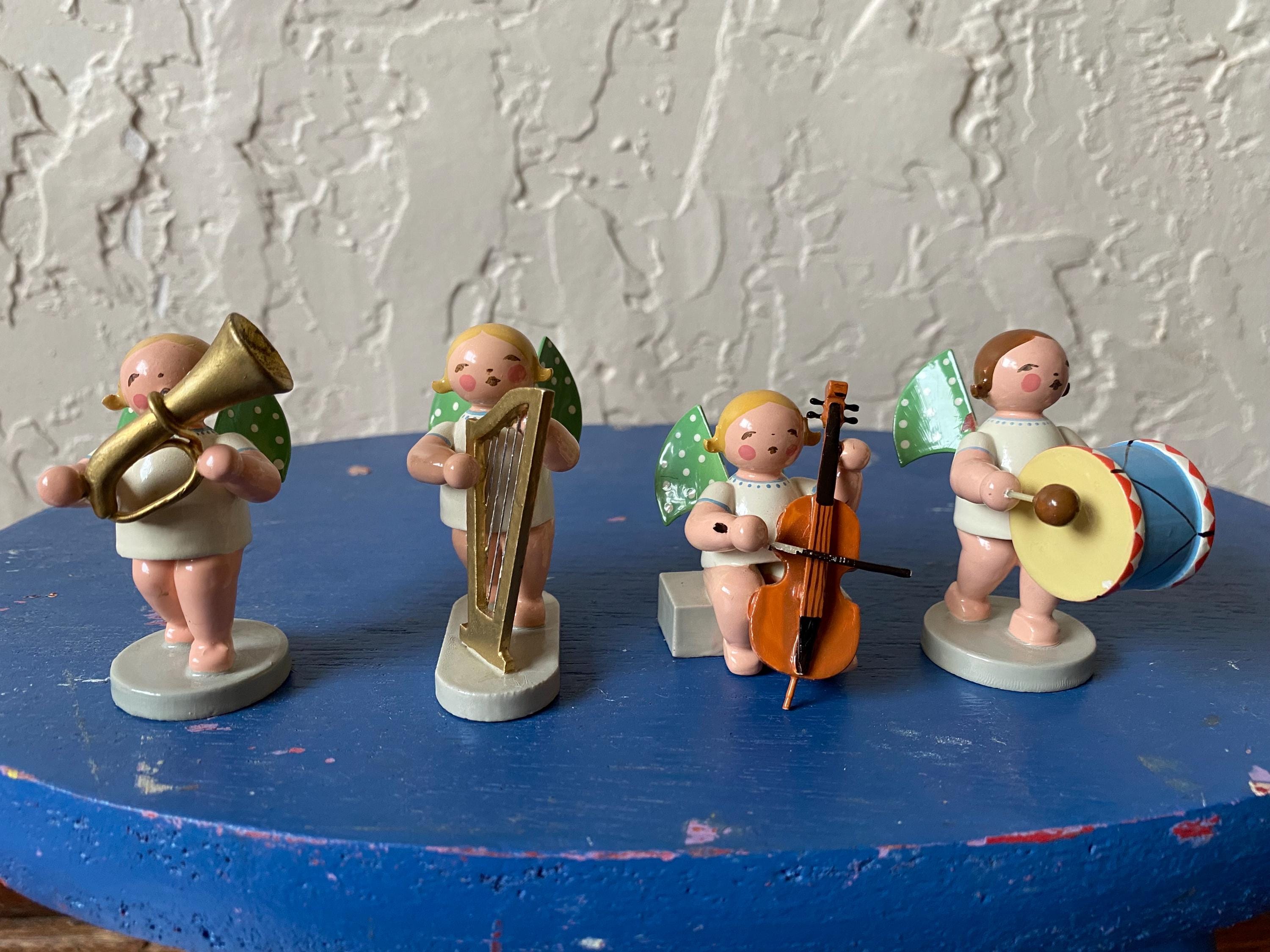 Wendt Kuhn Angels - Etsy