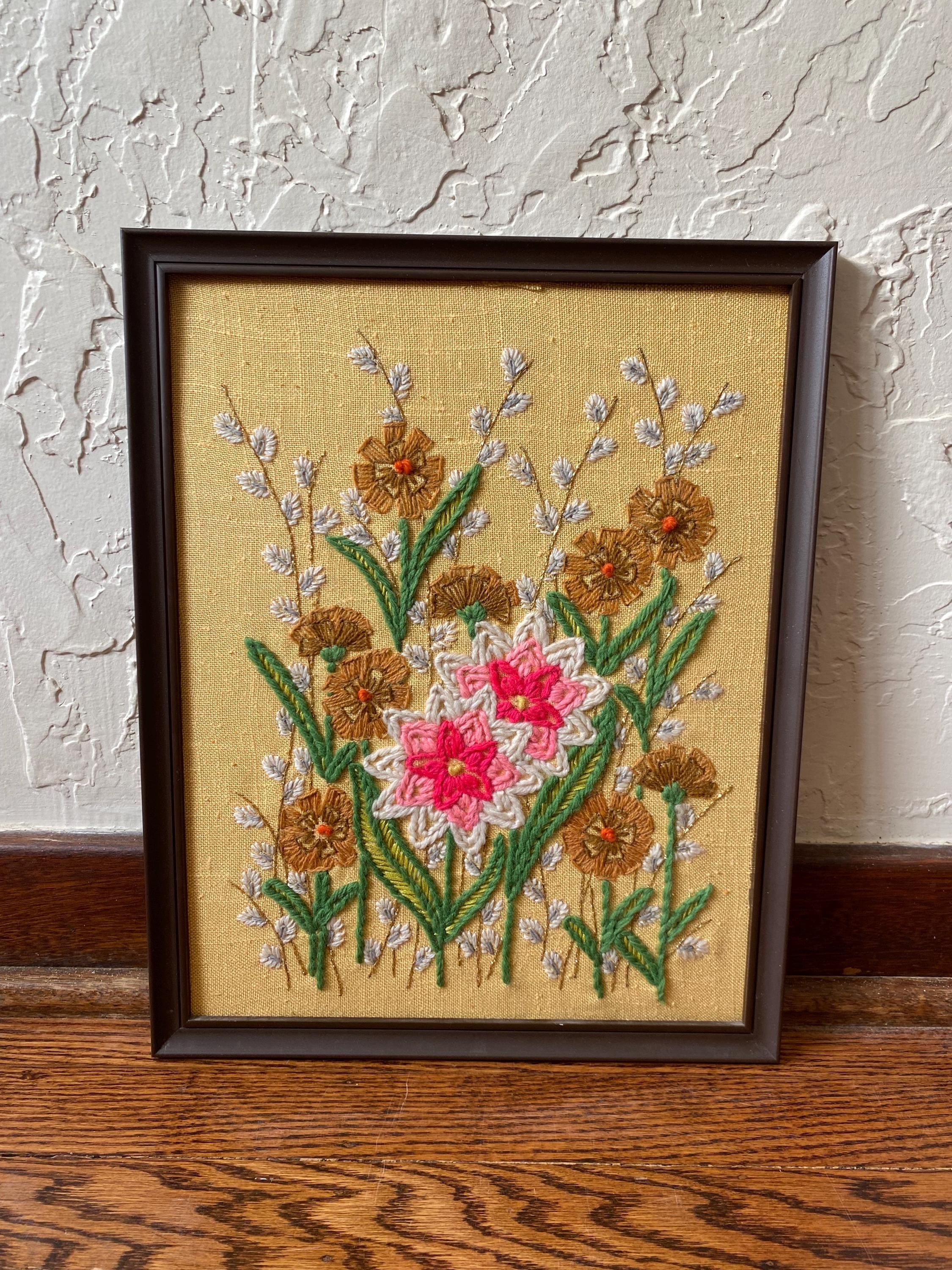 フランスアート　額縁セット　NEEDLEPOINT Vintage $_12.JPG?set_id=880000500F