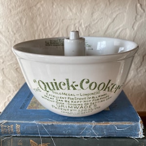 Grimwades Quick Cooker - Etsy
