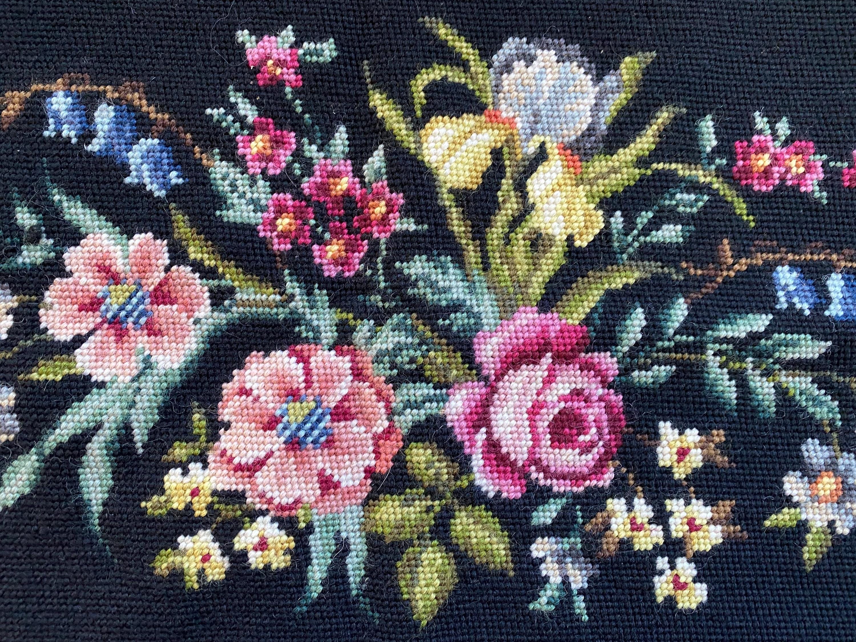 Elizabeth bradley needlepoint - Etsy 日本