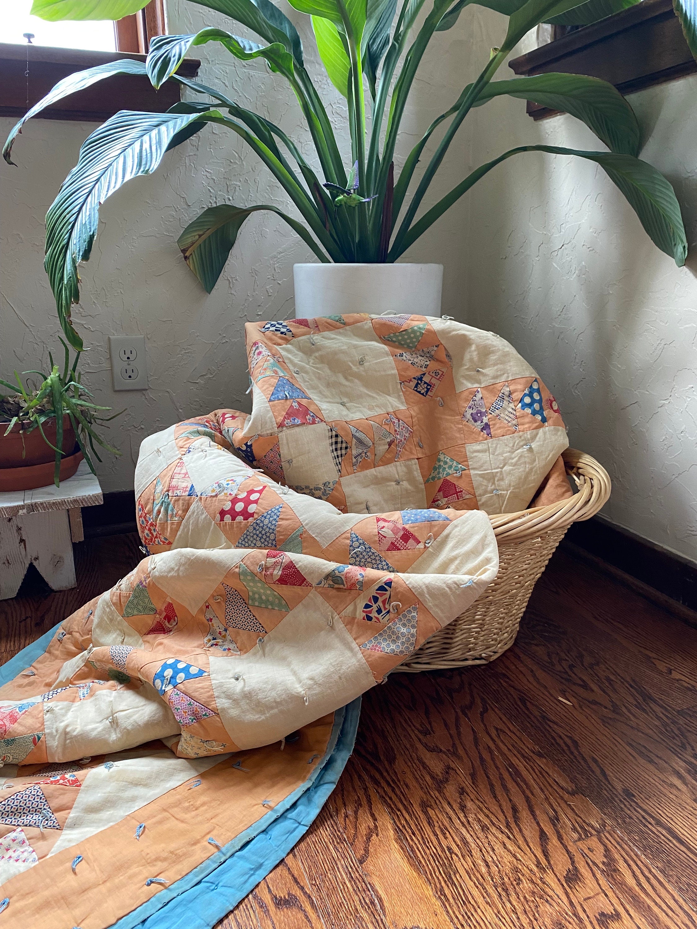 32+ 1920S And 1930S Vintage Quilt Patterns