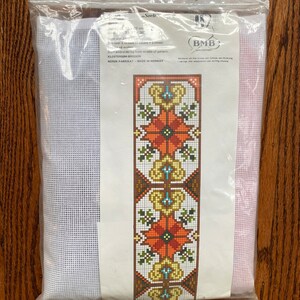 Needlepoint bell pull kits new arrivals