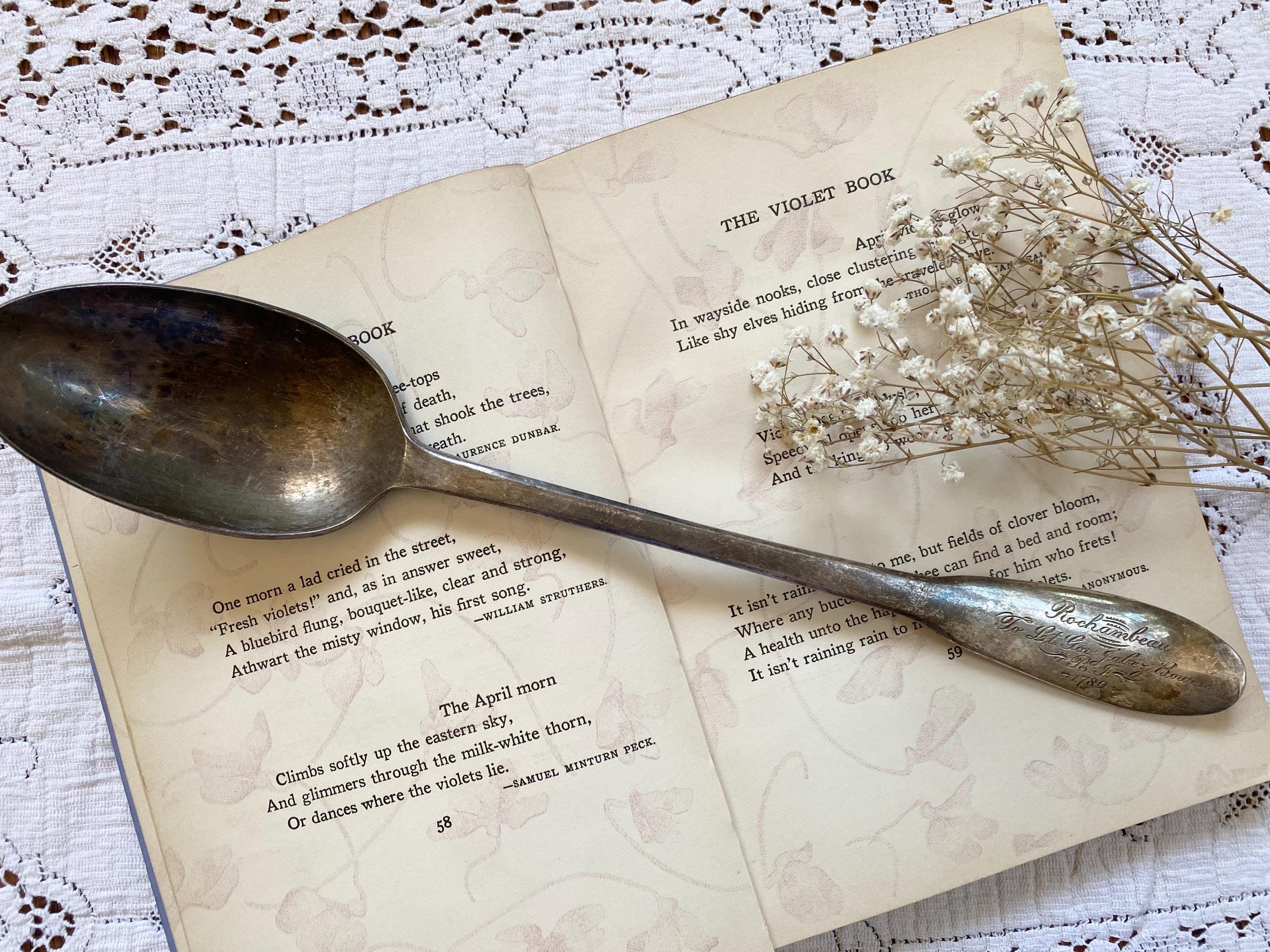 Gorham Silver Plate - Etsy