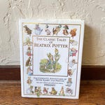 Beatrix Potter Books
