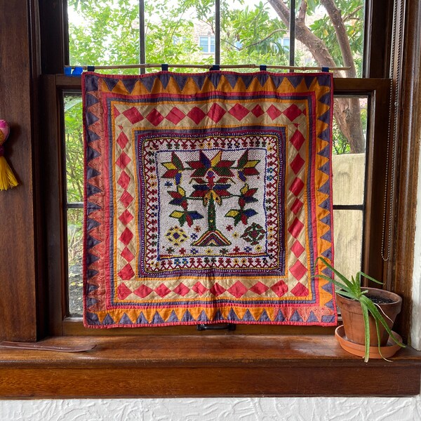 African Wall Hanging Etsy