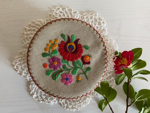 How to Price Hand Embroidery