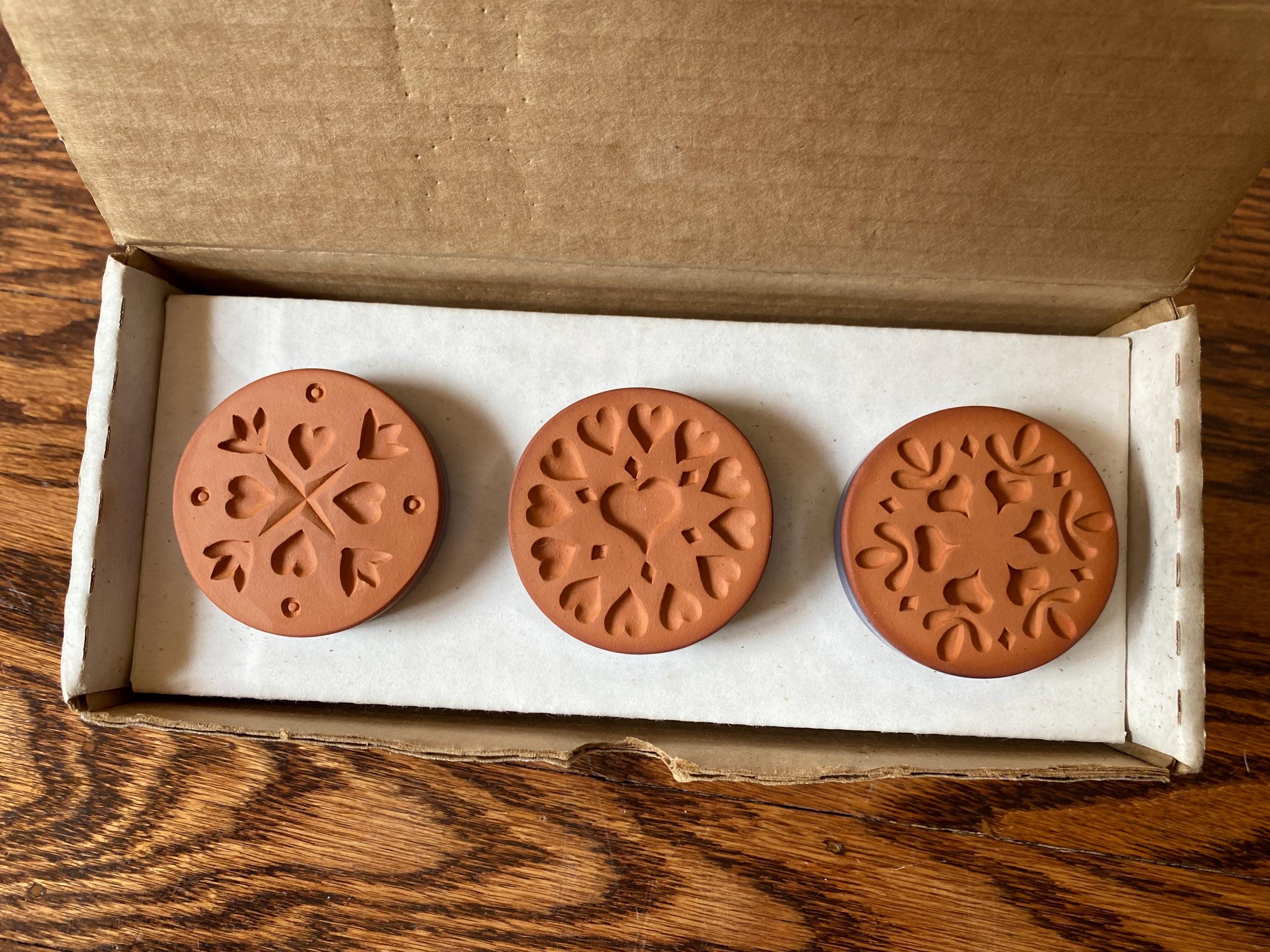 パン＆お菓子作り用クッキー型 - ビンテージ - Etsy 日本