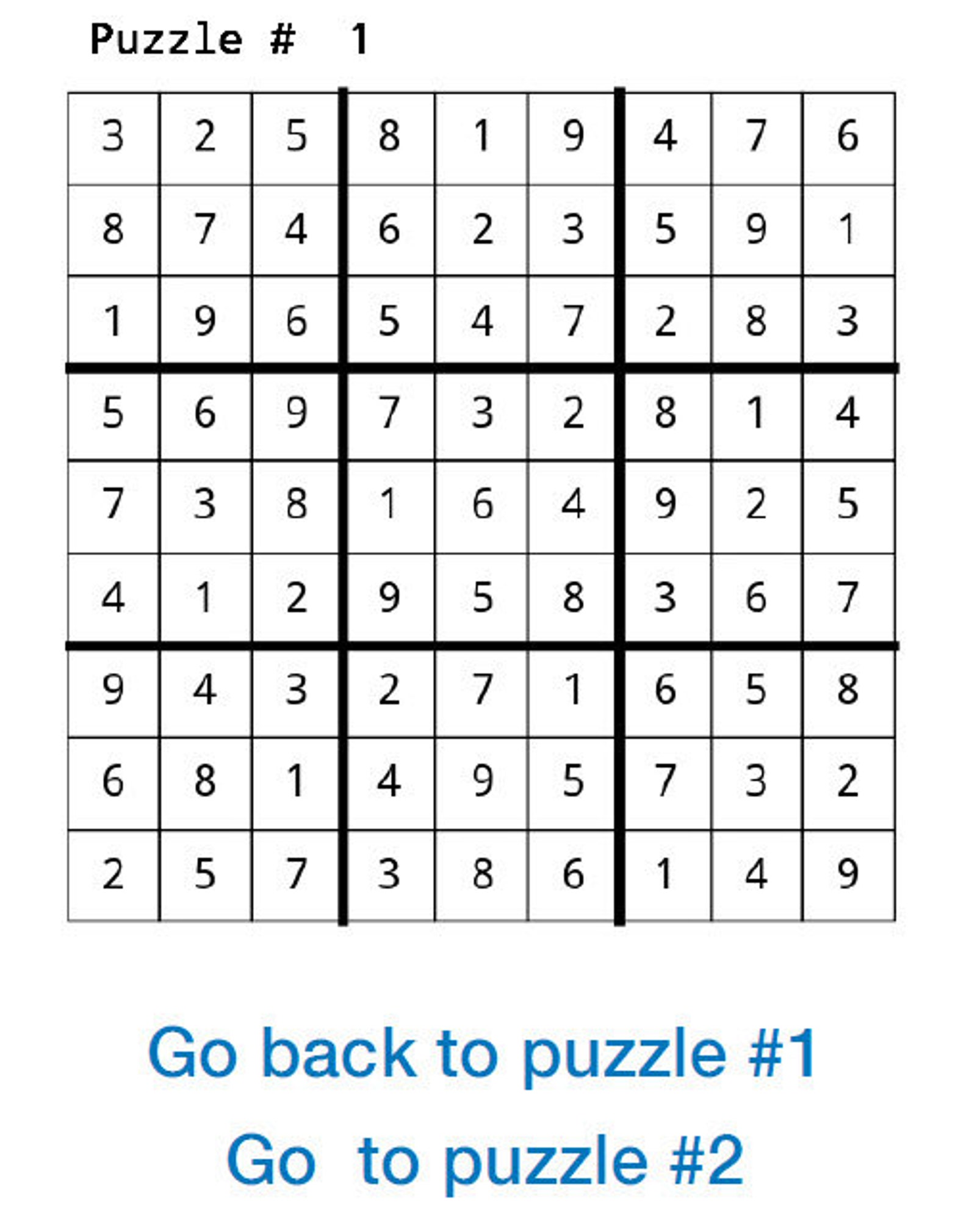 100 Easy Digital Download Sudoku Puzzles Ipad Goodnotes Etsy
