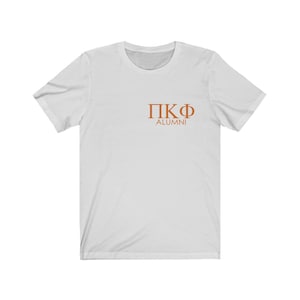 Alumni Tri-Blend T-Shirt