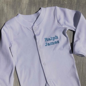 Monkey Bodysuit Baby Onesie Baby Gift Marcel the Monkey Short Sleeve Baby Grow Cute Baby Grow Unisex Baby Clothing Baby Shower Gift