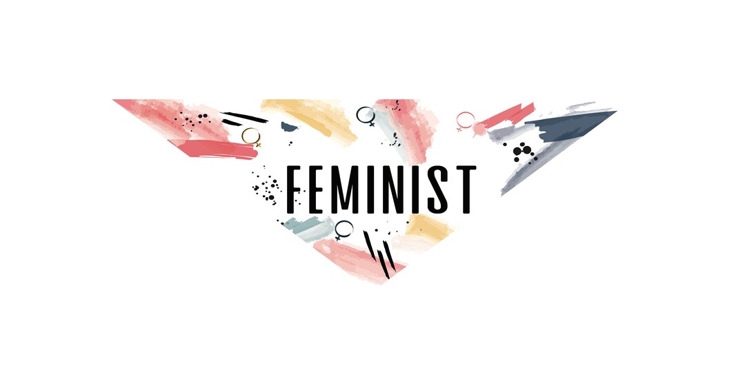 Feminist Dog Bandana Etsy