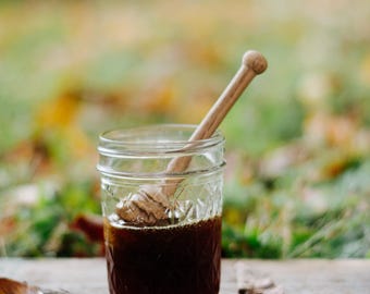 Raw Honey - Fall 2024